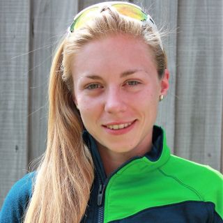 Profile photo for Tabitha Dickson