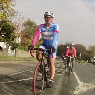 Profile photo for Neil Pattison