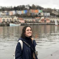 Profile photo for Clara Morer