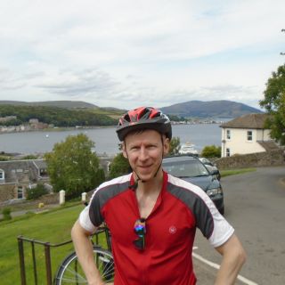 Profile photo for Mikhail Lemeshko