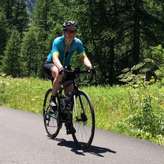 Profile photo for Jenna Robinson