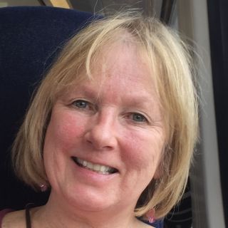 Profile photo for Janet Maresh