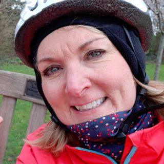 Profile photo for Julie Black