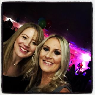 Profile photo for Hannah Noel