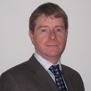 Profile photo for Seamus Allison