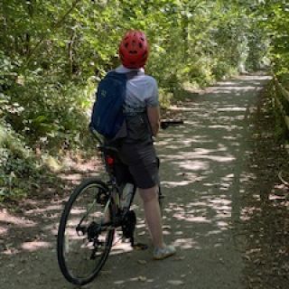 Profile photo for Julie  Davies