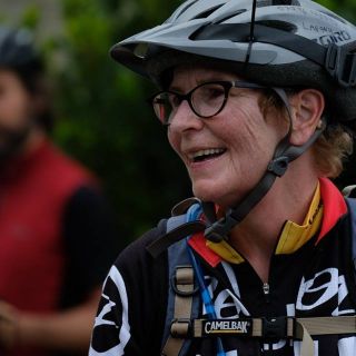 Profile photo for Ruth Walton