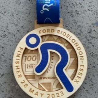 Profile photo for Ben Cox