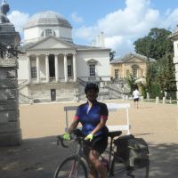 Profile photo for Eleonora  Vitiello 