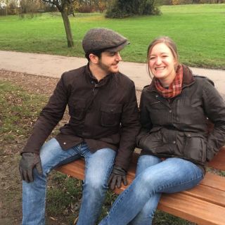 Profile photo for Hannah Boston