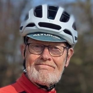 Profile photo for Godfrey OCallaghan