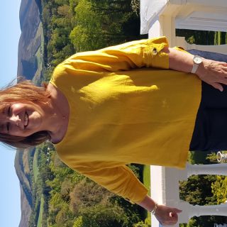 Profile photo for Lesley Smyth