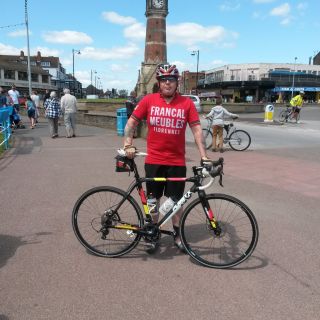 Profile photo for Michael Green