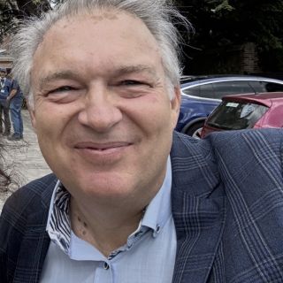 Profile photo for Martin Quaid