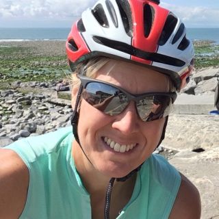 Profile photo for Kareen Elliot