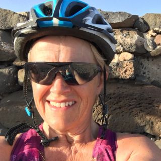 Profile photo for Karen Goddard