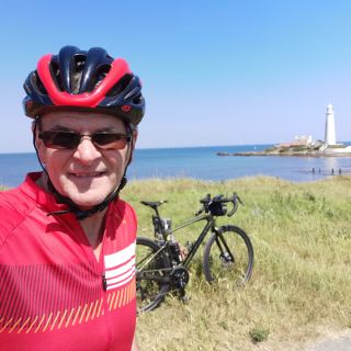 Profile photo for Alan Thompson