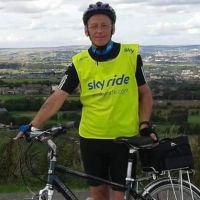 Profile photo for Darren Ellis