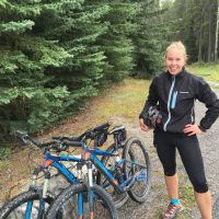 Profile photo for Catherine Eaton-Brown