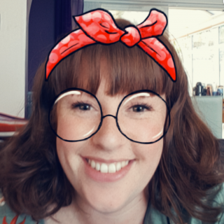 Profile photo for Anne Masterson