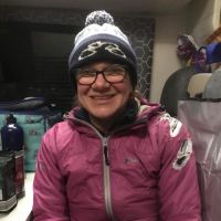 Profile photo for Rachael Halifax