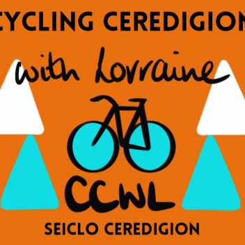Photo for Cycling Ceredigion with Lorraine CCWL