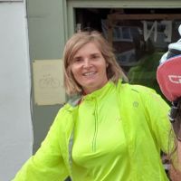 Profile photo for Sarah Holmes