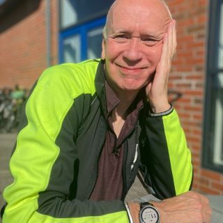 Profile photo for Dean Kirby