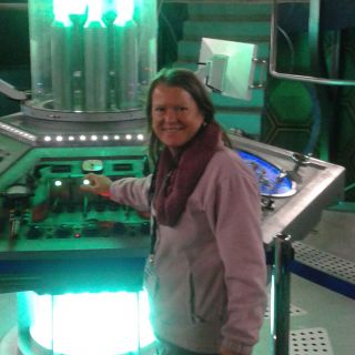 Profile photo for Tina Rossiter