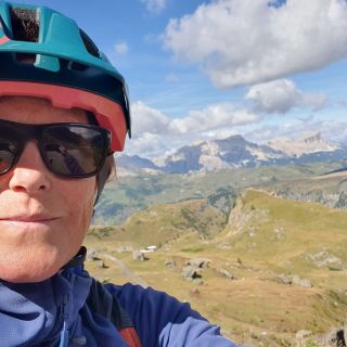 Profile photo for Nienke  (Ninka) Kramer