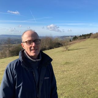 Profile photo for Richard Leighton