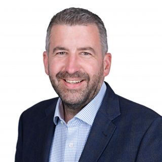 Profile photo for Richard Osborn