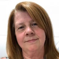 Profile photo for Davina Morgan