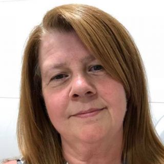 Profile photo for Davina Morgan