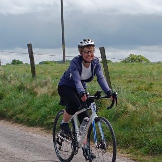 Profile photo for Sarah Lee