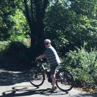 Profile photo for Dennis Moseley