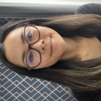 Profile photo for Ashley Wang