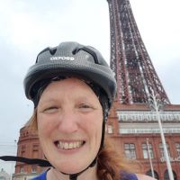 Profile photo for Lorraine Thorn