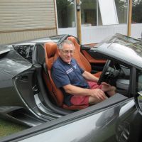 Profile photo for Andy Wilson