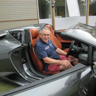 Profile photo for Andy Wilson