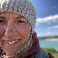 Profile photo for Shelley Godden