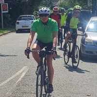 Profile photo for Daryl Swain