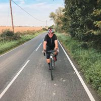 Profile photo for Les Orbell 