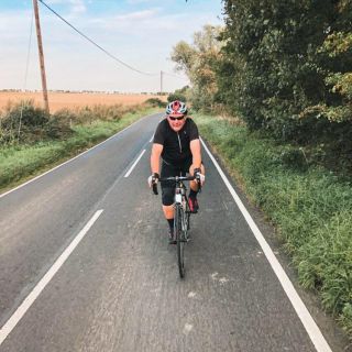 Profile photo for Les Orbell 