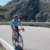 Profile photo for Rosie Hardy