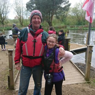 Profile photo for Kevin Riddehough