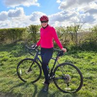 Profile photo for Debbie Smith