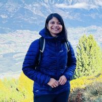 Profile photo for Vishmita Agarwal