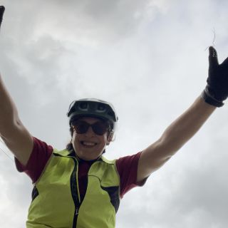 Profile photo for Mary Garner