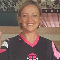 Profile photo for Diane Lomax